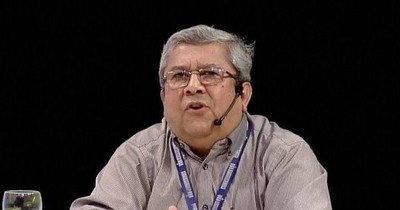 La Nación / Califican a médico paraguayo como “vocero de la mentira” por desinformar sobre el COVID-19