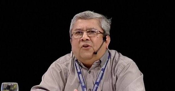La Nación / Califican a médico paraguayo como “vocero de la mentira” por desinformar sobre el COVID-19
