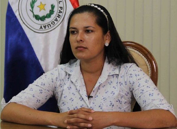 “Quisieron matarme… quiero retirarme de la política”, dice la intendente atacada por sicarios
