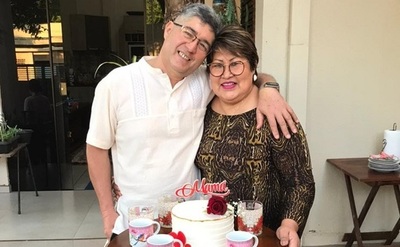 Profunda tristeza en Pedro Juan Caballero ante muerte de otra mbo’ehara. Se la llevó el covid