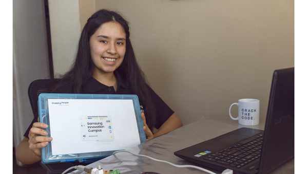 Estudiantes secundarios de colegios públicos serán formados en innovación y tecnología