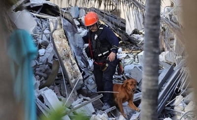 Diario HOY | Identifican a primera víctima fatal tras el derrumbe de edificio en Miami