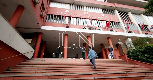 La Nación / TEP proclamó a candidatos a intendentes y concejales de Concepción y San Pedro