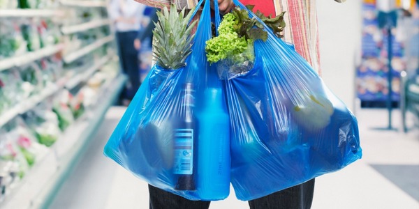 Paraguay empieza a decir adiós a las bolsas de plástico en comercios
