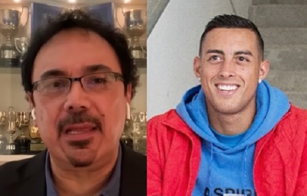Funes Mori deja sin trabajo a mexicanos, afirma Hugo Sánchez