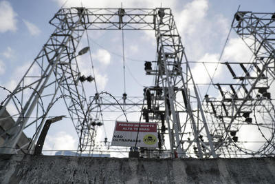 Una firma brasileña se adjudica el servicio de distribución eléctrica de Amapá - MarketData