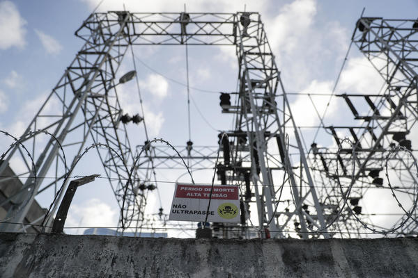 Una firma brasileña se adjudica el servicio de distribución eléctrica de Amapá - MarketData