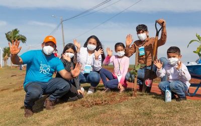 Música y ambiente en Encuentro de Orquestas Juveniles Sonidos de la Tierra | OnLivePy