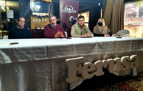 Ganadera Alborada vende reproductores con 25 años de trabajo en mejoramiento genético