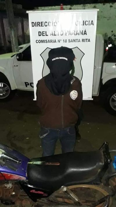 Aplican 18 años de cárcel a hombre que mató a su amigo por no devolverle G. 20.000 - ABC en el Este - ABC Color