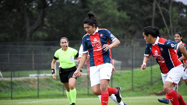 Fútbol Femenino: Ya se conocen los semifinalistas