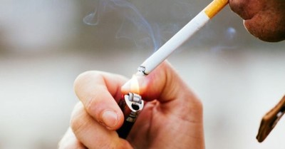 Estos son los alimentos naturales ideales para dejar de fumar - SNT