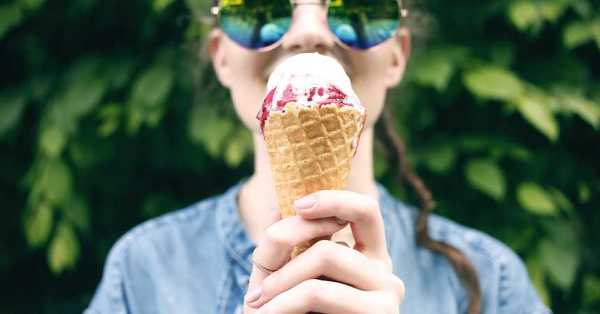 Empresa pagará 1.000 dólares por probar helados durante un año - SNT