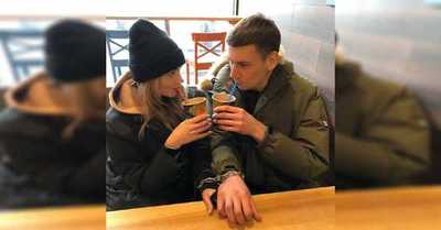Se esposaron para poner a prueba su amor… se separaron a los 4 meses - C9N