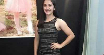 La Nación / Aerolínea entregará pasajes a familiares de Lady Luna para acompañar búsqueda en Miami
