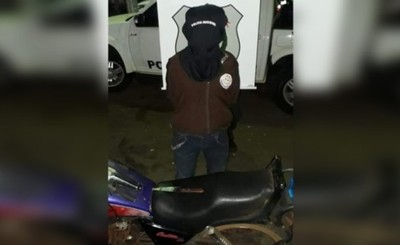 “Chómpiras” es condenado a 18 años de prisión por homicidio