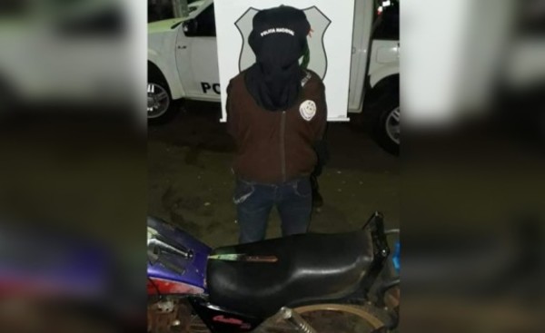“Chómpiras” es condenado a 18 años de prisión por homicidio