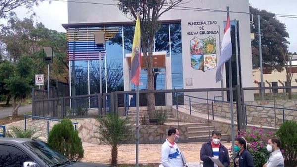 Equipo político de intendenta recibió amenazas contra ella, dice la Policía