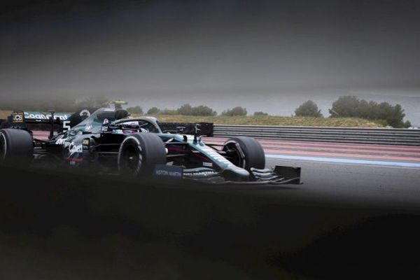 Silverstone albergará 140.000 espectadores