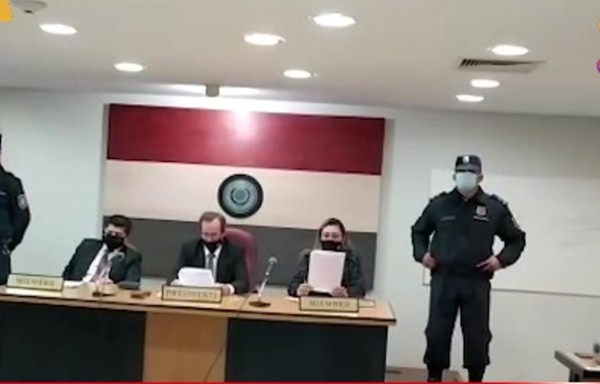 Cuatro condenados por el crimen de los Dresch - C9N