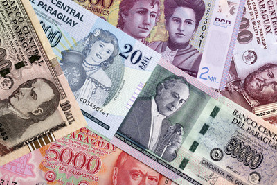 Se oficializó el aumento del salario mínimo a partir de julio | OnLivePy