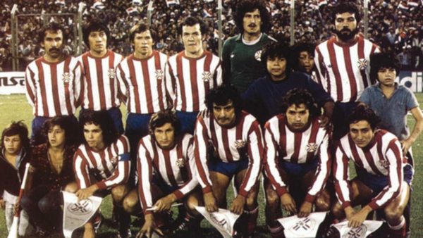 La Albirroja buscará hacer nuevamente historia | El Independiente