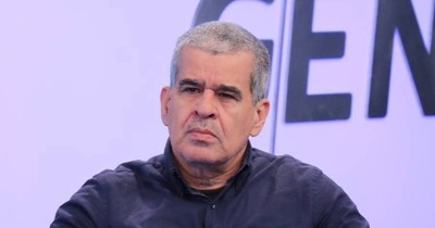 La Nación / Pedro Halley es tendencia en redes sociales y su hija publica una polémica serie de tuits