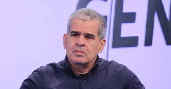 La Nación / Pedro Halley es tendencia en redes sociales y su hija publica una polémica serie de tuits