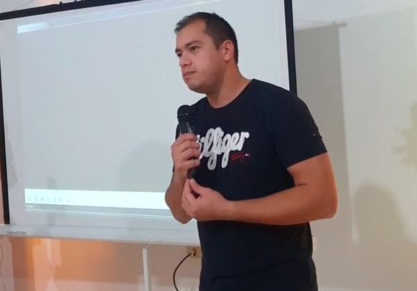 Miguel Prieto: “Esta será la campaña más sucia de la historia” -