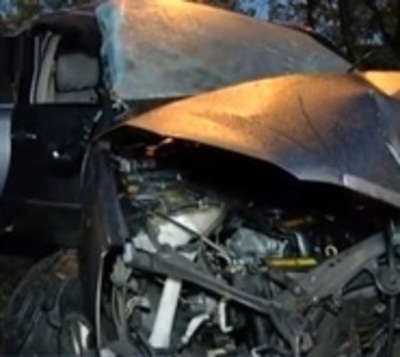 Tercer accidente de tránsito sobre Silvio Pettirossi en tres días - Paraguay.com