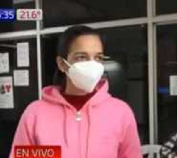 Covid: Medicamentos cuestan G. 17 millones y familiares piden ayuda - Paraguay.com