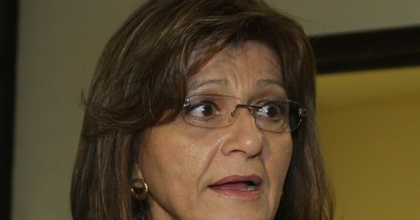 La Nación / Desde la Essap de Concepción denuncian persecución política y responsabilizan a Blanca Ovelar