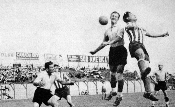 Diario HOY | Enfrenta a la Celeste y con el reto de romper 74 años de no poder ganarlo