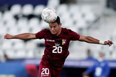 Venezuela sin triunfos en Copa América ante Perú fuera de su territorio - Fútbol Internacional - ABC Color