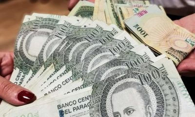 Ojupi’imi el sueldo mínimo y ya hay feroz remarcaje de precios de la canasta familiar