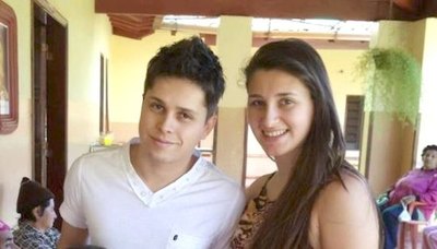 Crónica / ¡ES REQUERIDO! Abel se olvidó ra’e de la plata para “la leche”