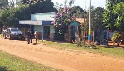 Crónica / ¿LA IBAN A MATAR? “Me hicieron arrodillar con mi bebé en brazos”