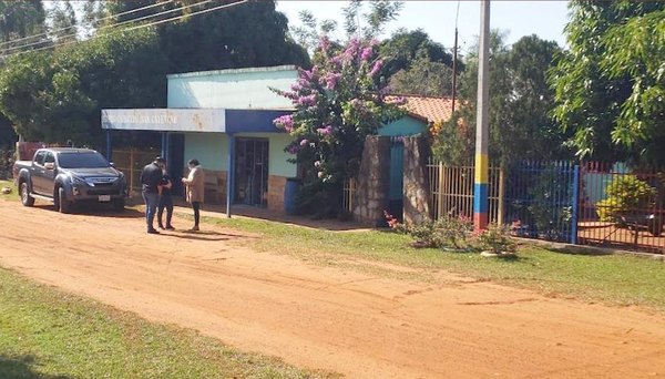 Crónica / ¿LA IBAN A MATAR? “Me hicieron arrodillar con mi bebé en brazos”