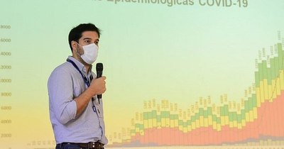 La Nación / Sequera quiere restos de una enfermera en el Panteón