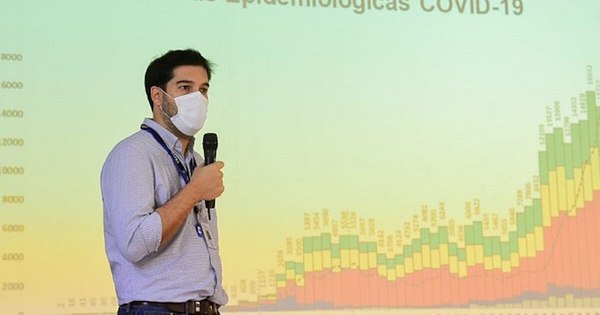 La Nación / Sequera quiere restos de una enfermera en el Panteón