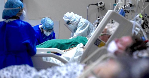 La Nación / Sigue aumentando deuda con sanatorios privados