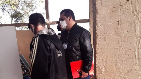 TSJE no hace lugar a nulidad de las elecciones en Guairá