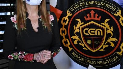 Perplejidad y pena hay entre empresarios ante destitución de Halley