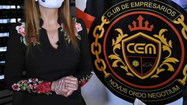 Perplejidad y pena hay entre empresarios ante destitución de Halley