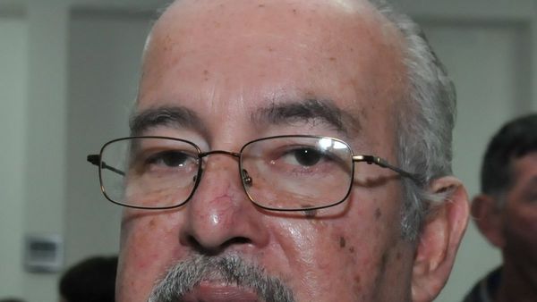 Naviero dice que ley ayudará a trabajar dragado del río Paraná