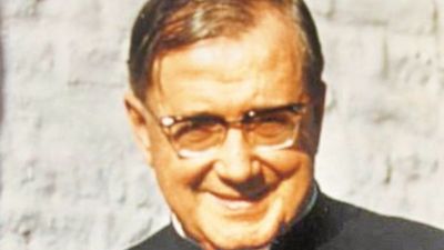 San Josemaría