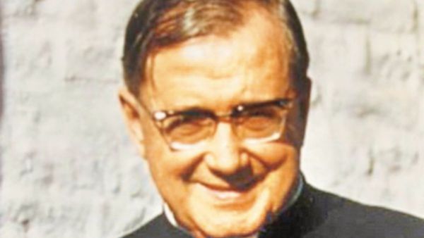 San Josemaría