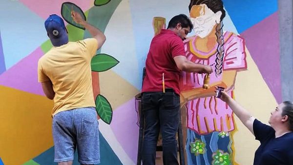 Buscan promover el turismo en CDE con declaración de Barrio Histórico