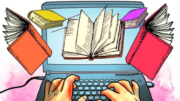 La Feria Virtual del Libro sigue este fin de semana