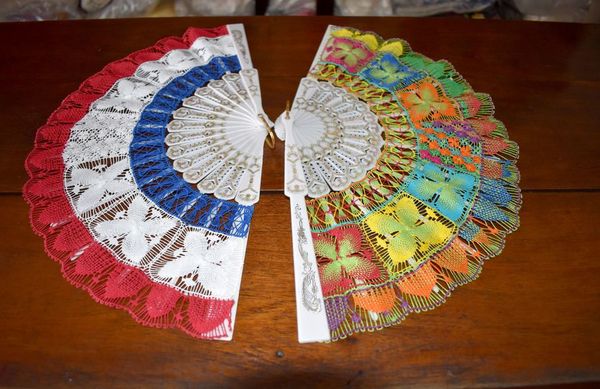 Reliquia e importante pieza de la economía - 293° Aniversario de Itauguá - ABC Color